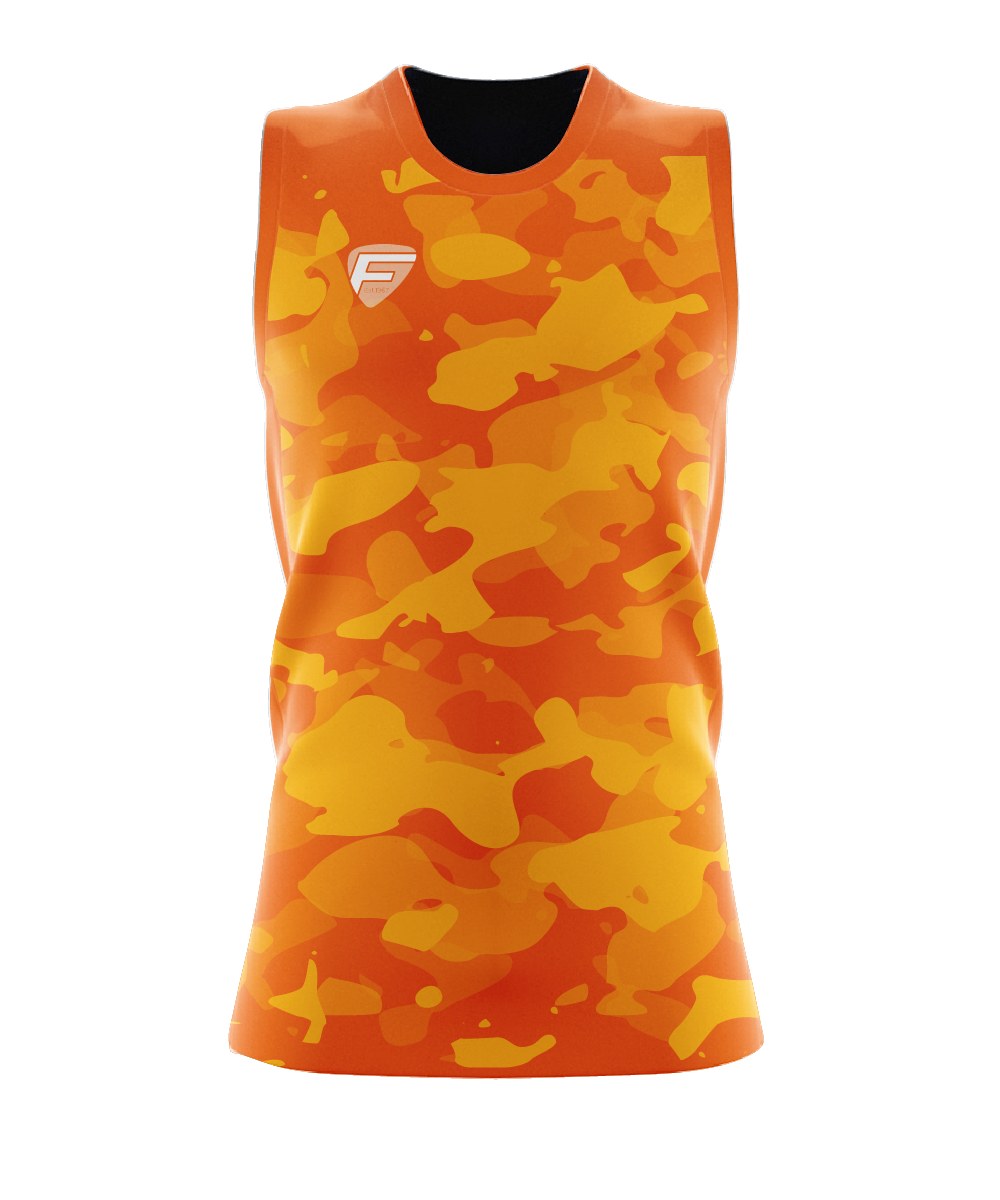 BASKETBALL VEST