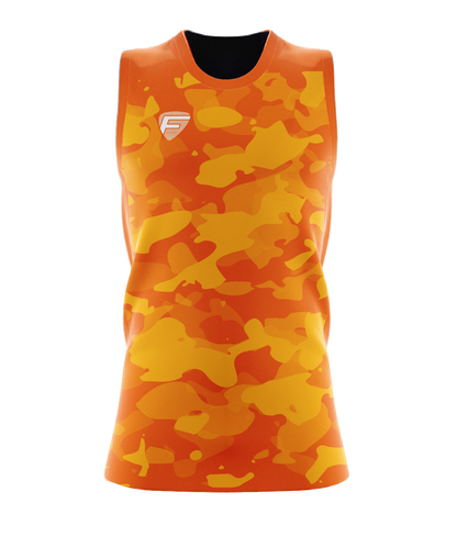 BASKETBALL VEST