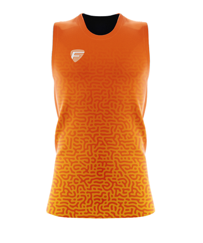 BASKETBALL VEST