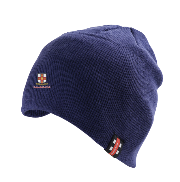 HUTTON CC BEANIE