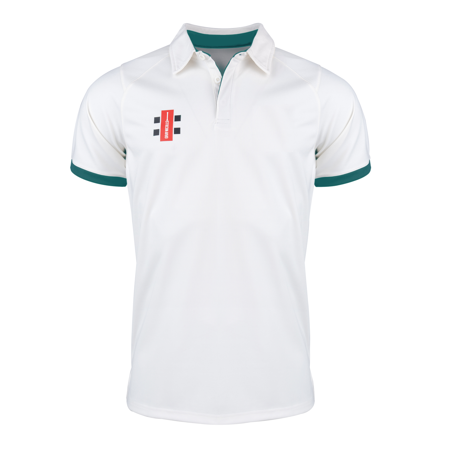 GRAY NICOLLS PRO PERFORANCE SS V2 MATCH SHIRT