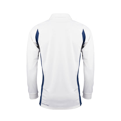 GRAY NICOLLS PRO PERFORMANCE LS V2 MATCH SHIRT