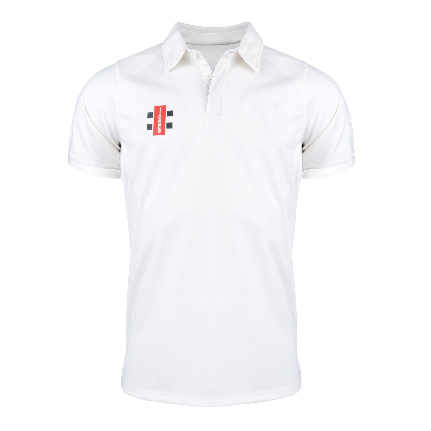 GRAY NICOLLS PRO PERFORANCE SS V2 MATCH SHIRT