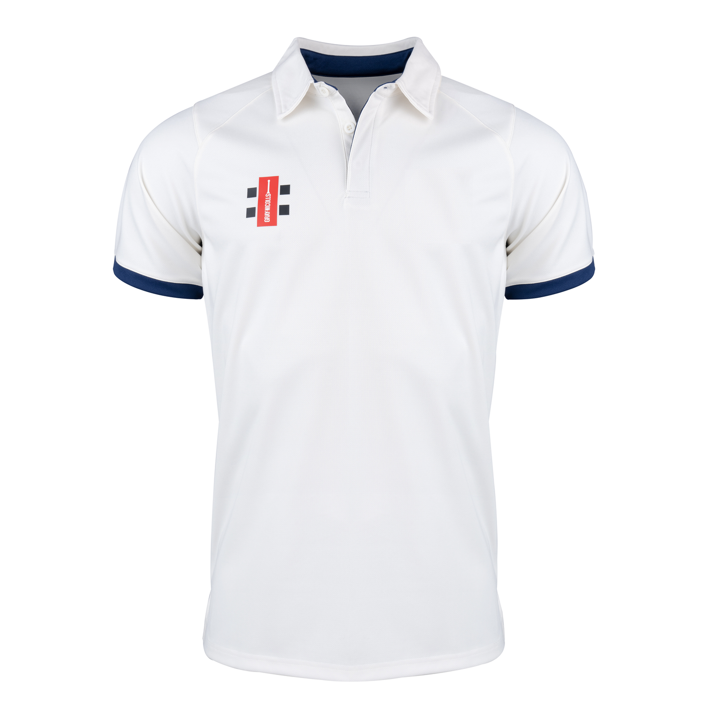 GRAY NICOLLS PRO PERFORANCE SS V2 MATCH SHIRT