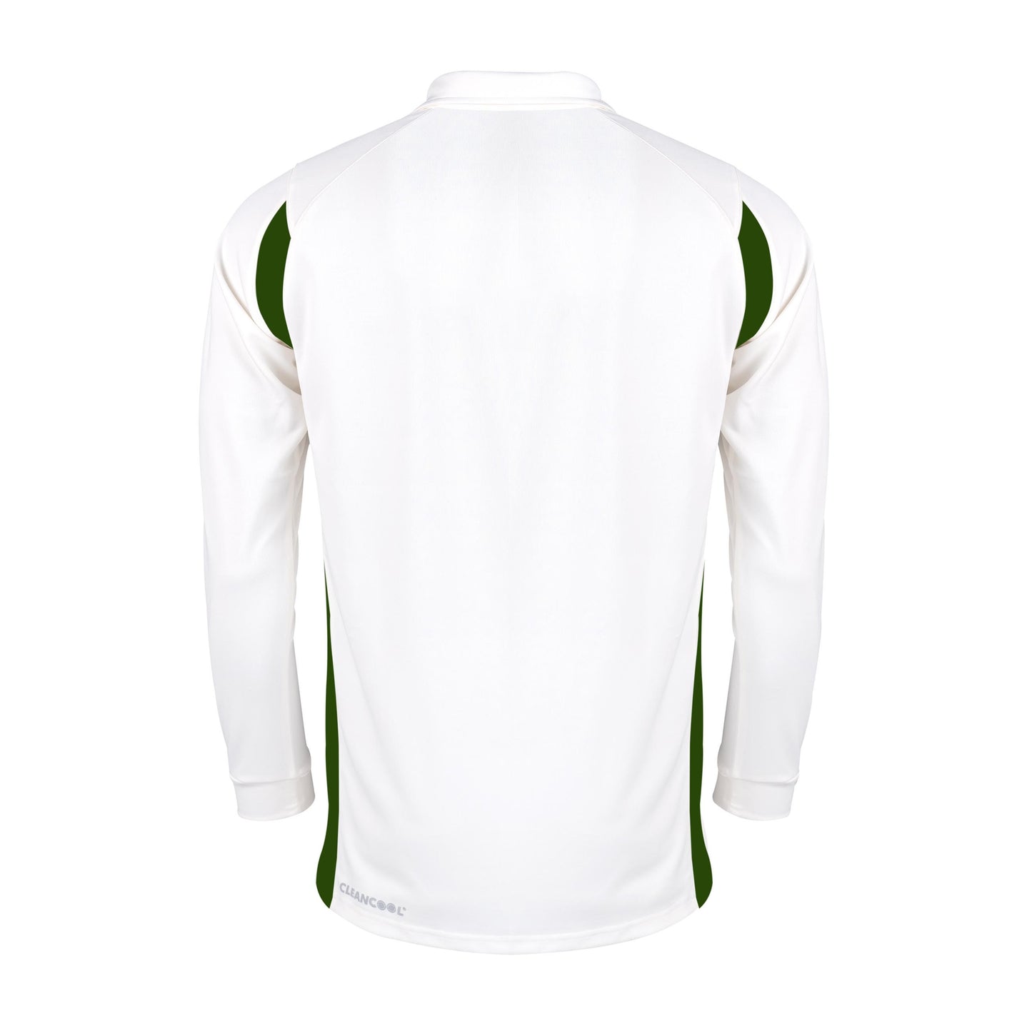 GRAY NICOLLS PRO PERFORMANCE LS V2 MATCH SHIRT