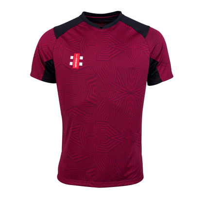 GRAY NICOLLS PRO T20 SS SHIRT