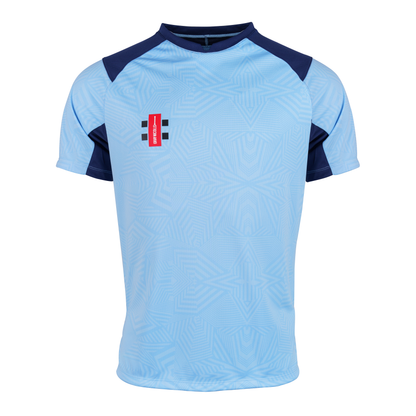 GRAY NICOLLS PRO T20 SS SHIRT