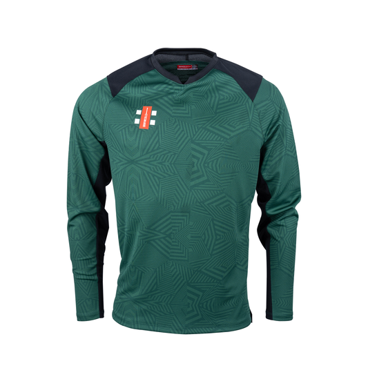 GRAY NICOLLS PRO T20 LS SHIRT