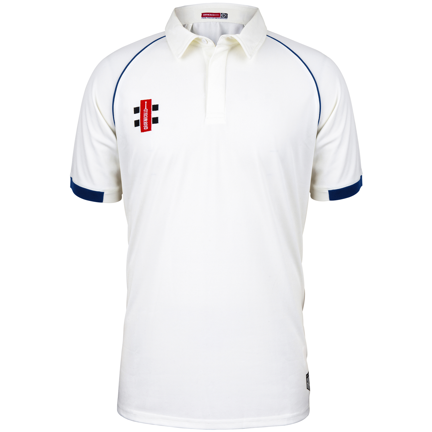 GRAY NICOLLS MATRIX SS V2 MATCH SHIRT