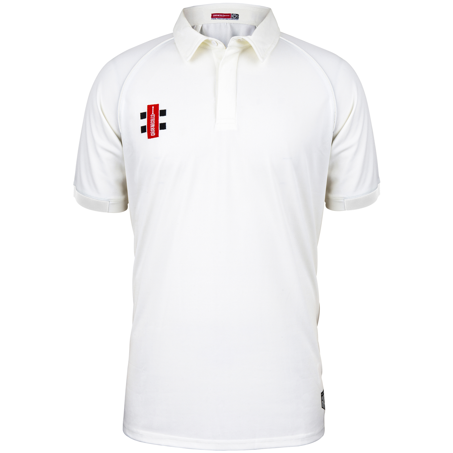 GRAY NICOLLS MATRIX SS V2 MATCH SHIRT