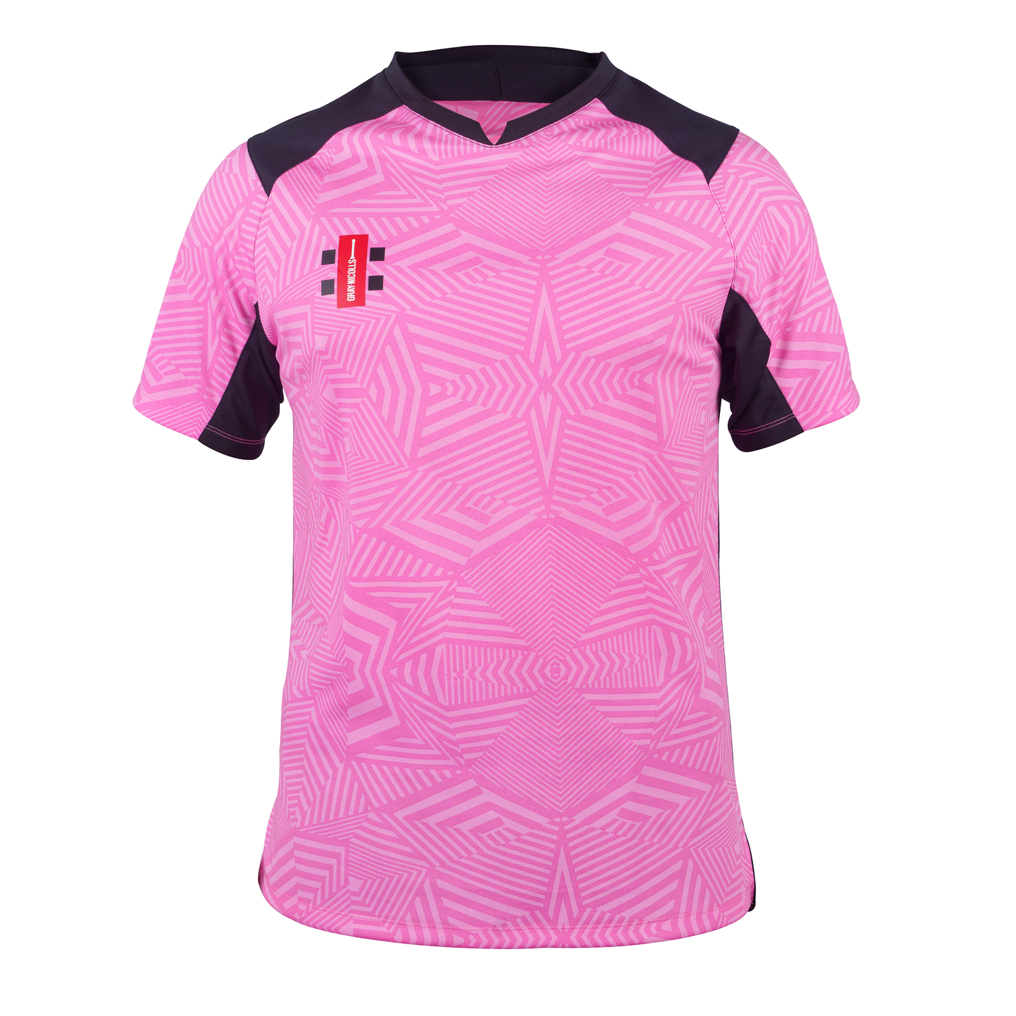 GRAY NICOLLS PRO T20 SS SHIRT