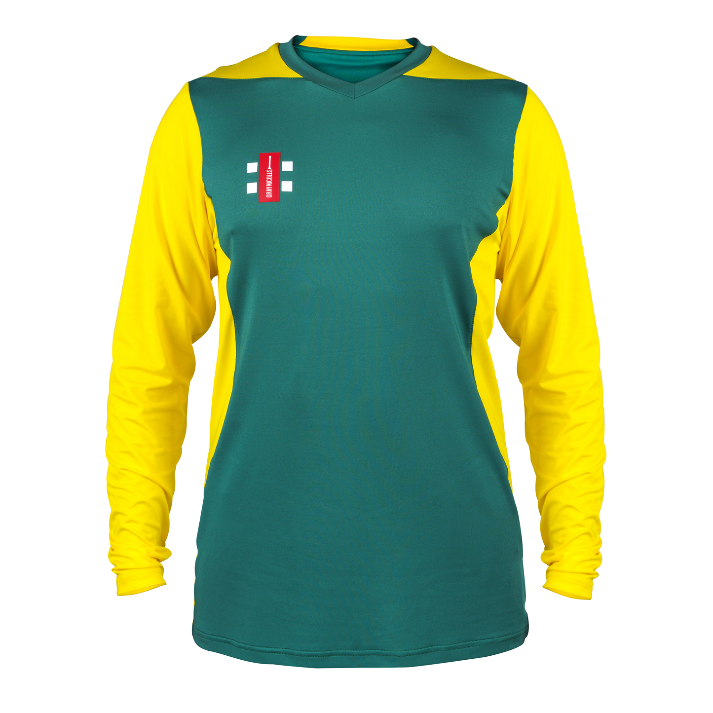 GRAY NICOLLS T20 LS SHIRT