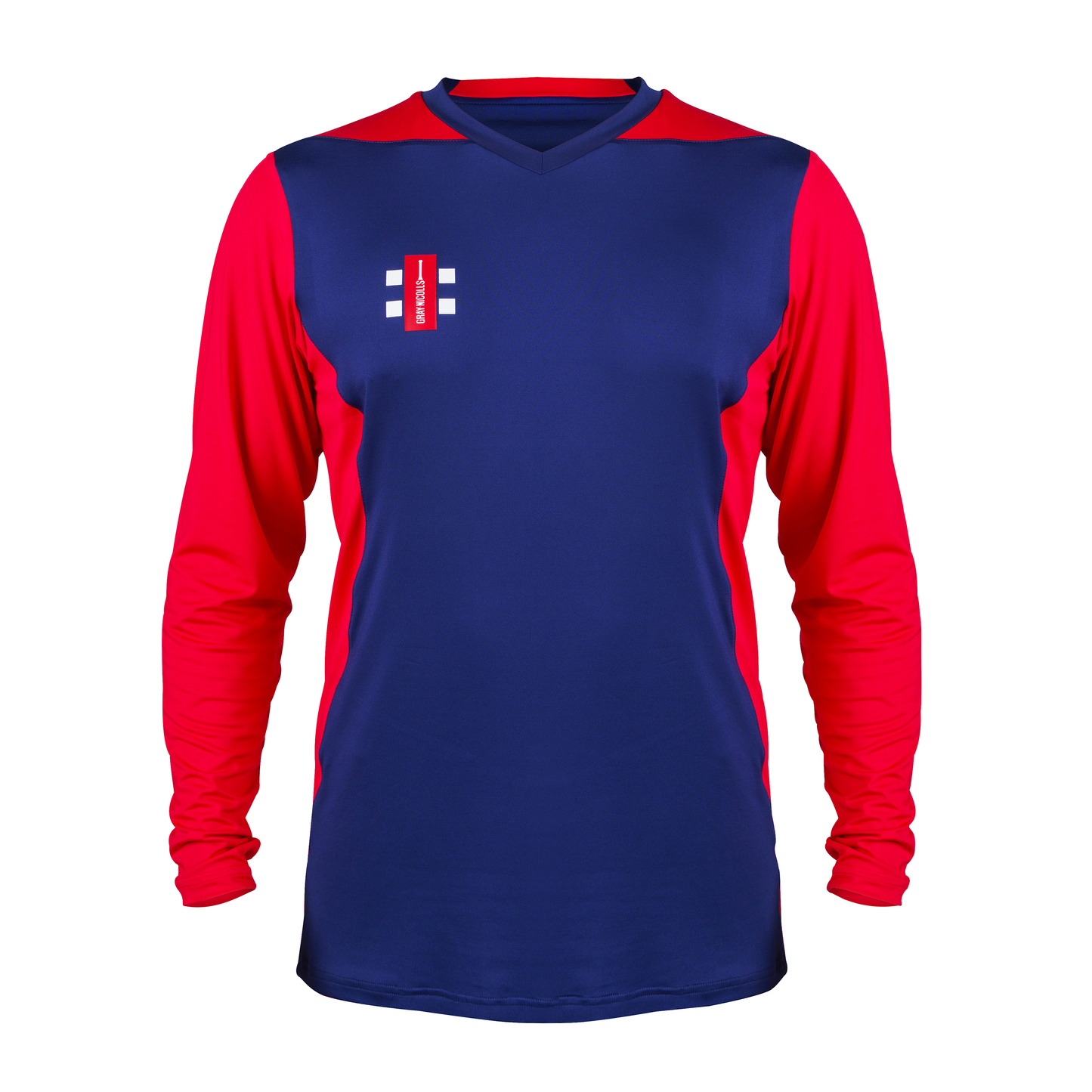 GRAY NICOLLS T20 LS SHIRT