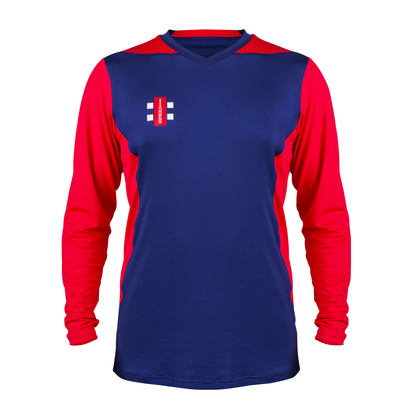 GRAY NICOLLS T20 LS SHIRT