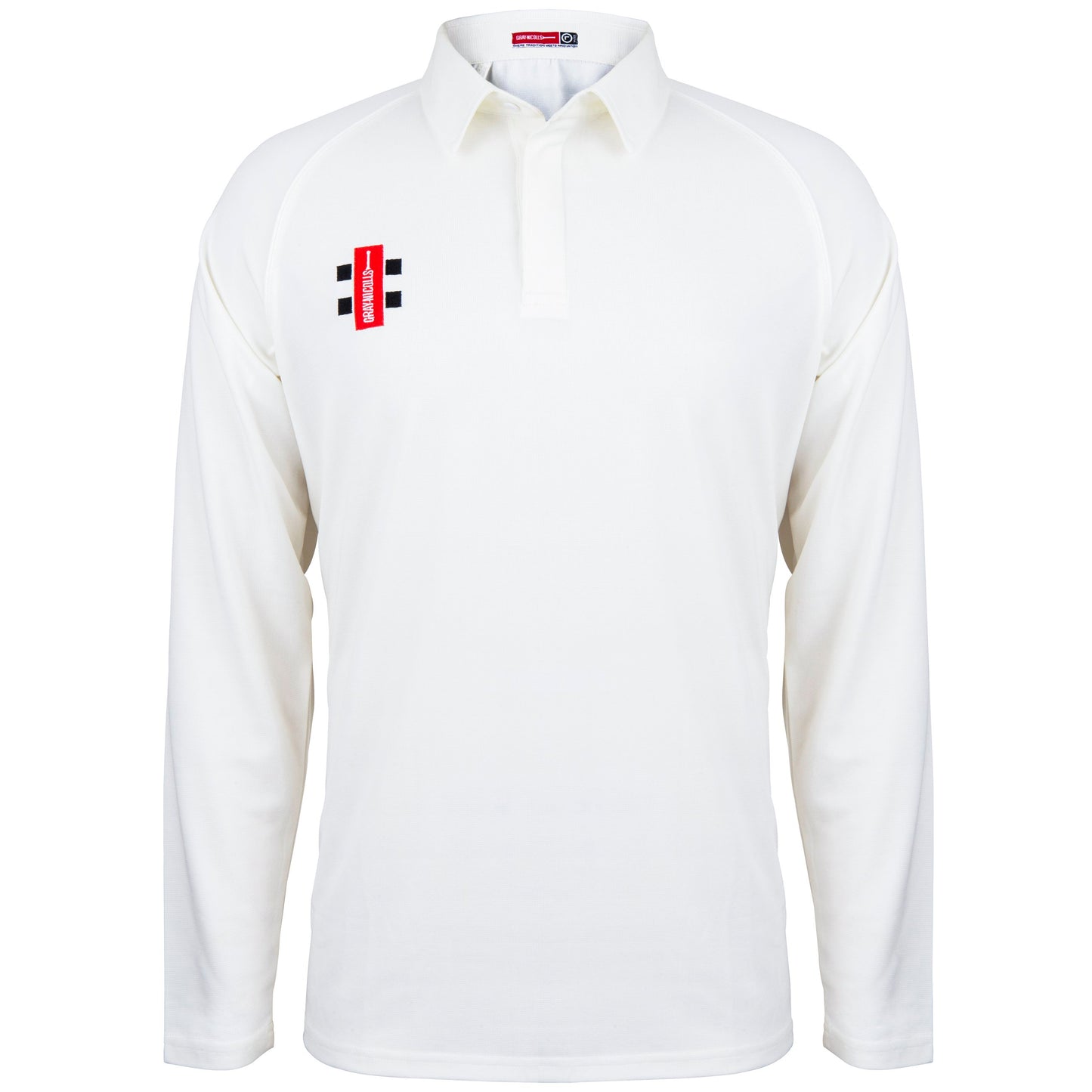 GRAY NICOLLS MATRIX LS V2 MATCH SHIRT