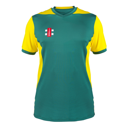 GRAY NICOLLS SS T20 SHIRT