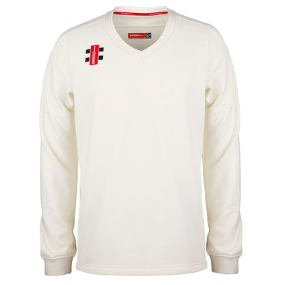 GRAY NICOLLS PRO PERFORMANCE SWEATER