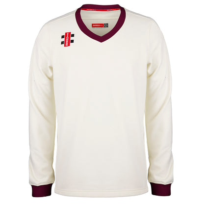 GRAY NICOLLS PRO PERFORMANCE SWEATER