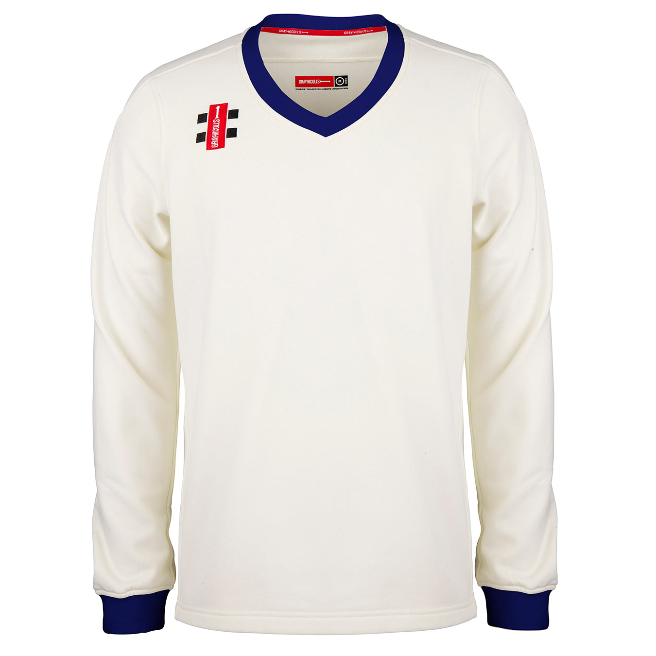 GRAY NICOLLS PRO PERFORMANCE SWEATER