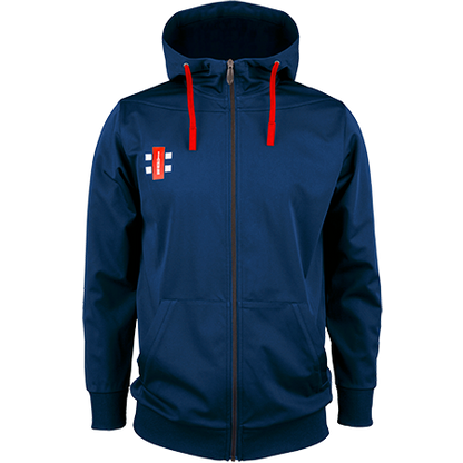 GRAY NICOLLS PRO PERFORMANCE HOODIE