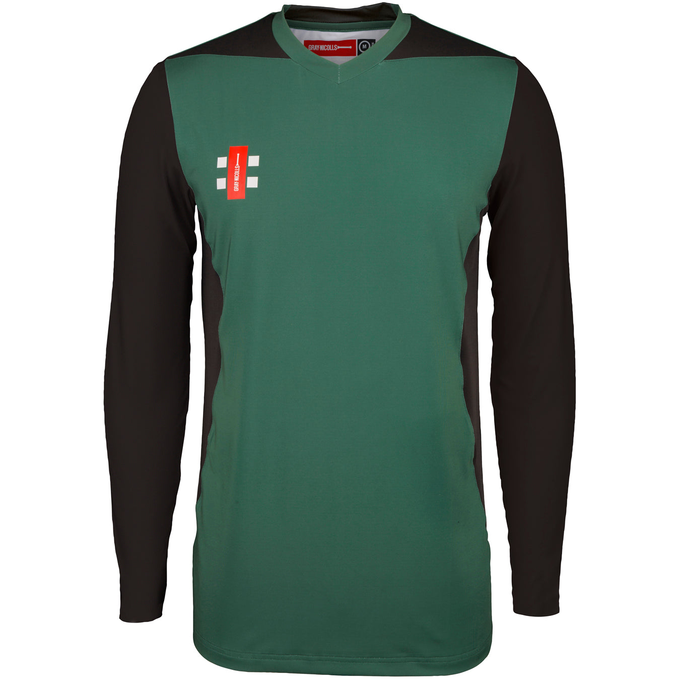 GRAY NICOLLS T20 LS SHIRT