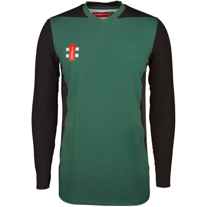 GRAY NICOLLS T20 LS SHIRT