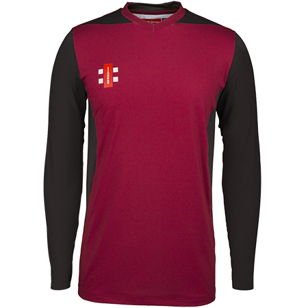 GRAY NICOLLS T20 LS SHIRT