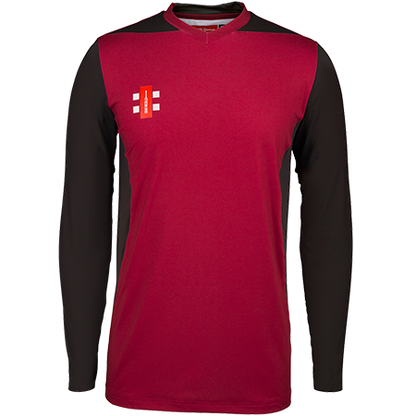 GRAY NICOLLS T20 LS SHIRT