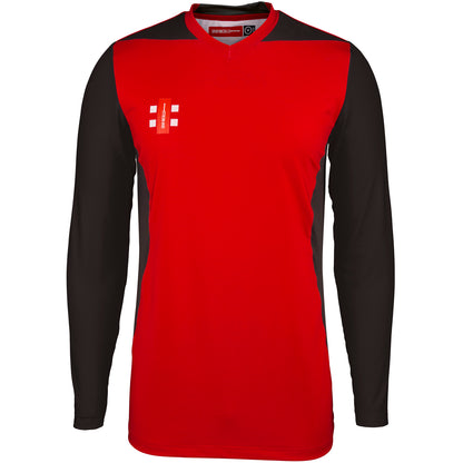 GRAY NICOLLS T20 LS SHIRT