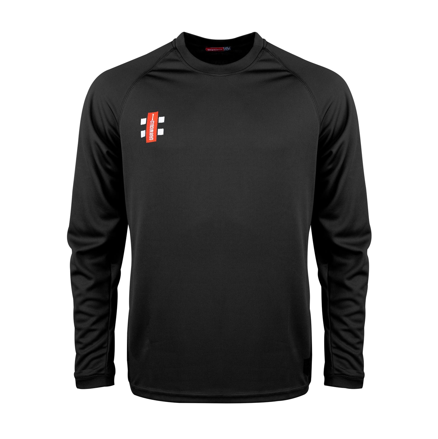 GRAY NICOLLS LS MATRIX TEE