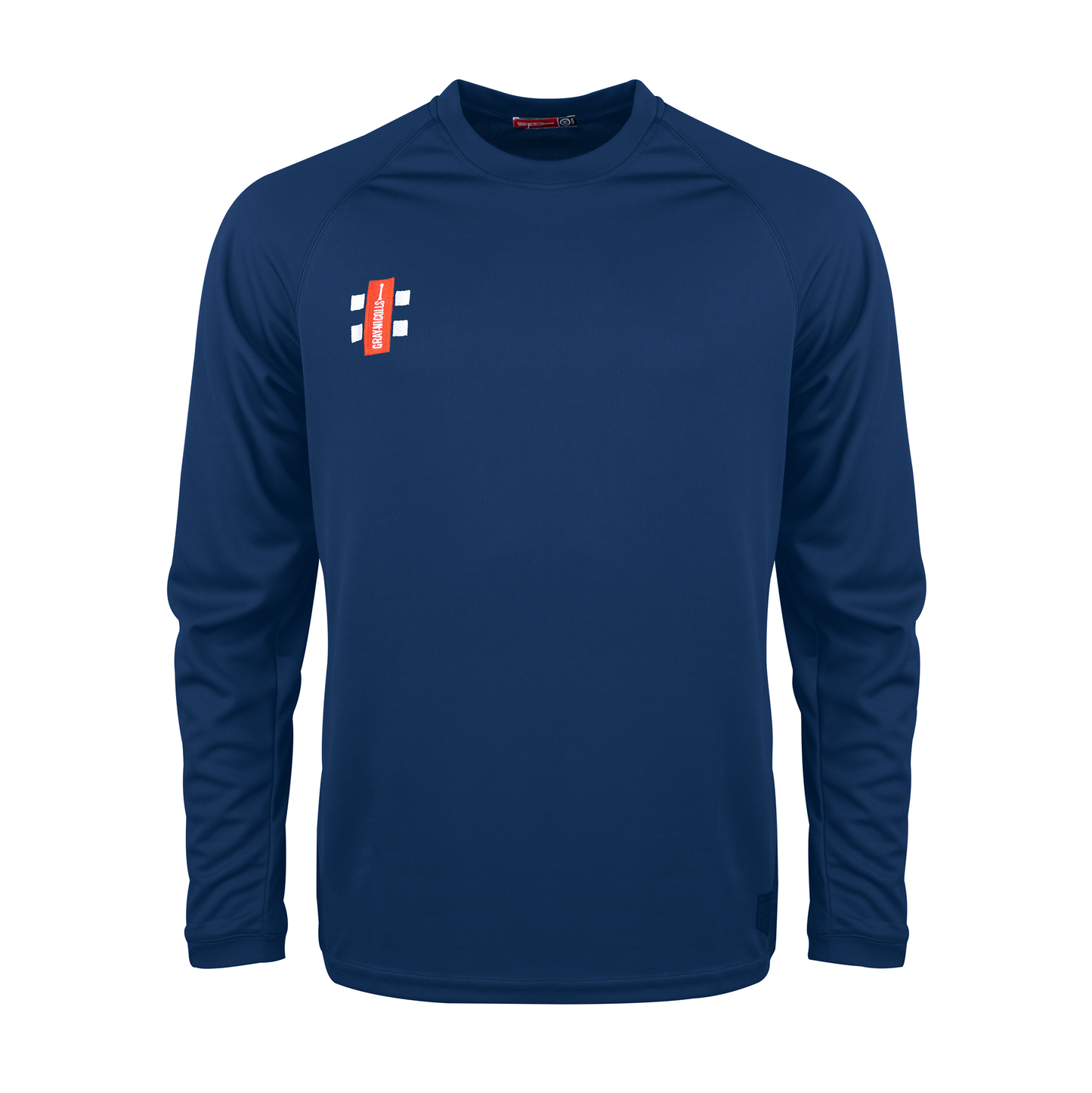 GRAY NICOLLS LS MATRIX TEE