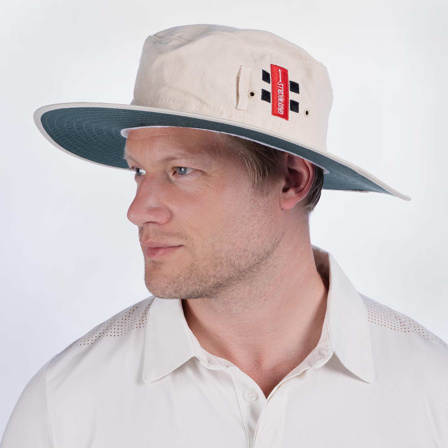 GRAY NICOLLS SUN HAT