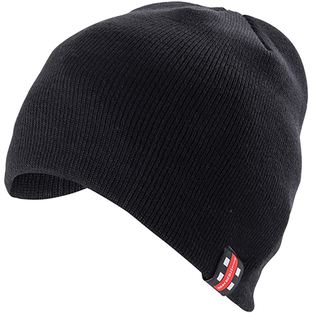 GRAY NICOLLS BEANIE HAT