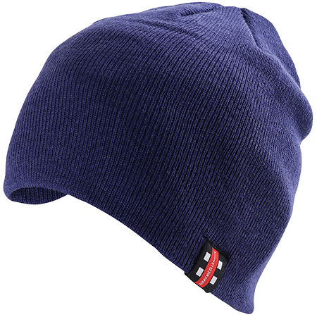 GRAY NICOLLS BEANIE HAT