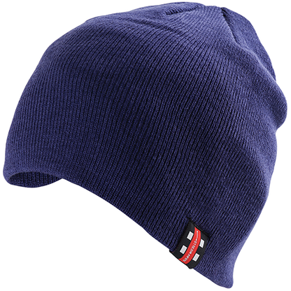 GRAY NICOLLS BEANIE HAT