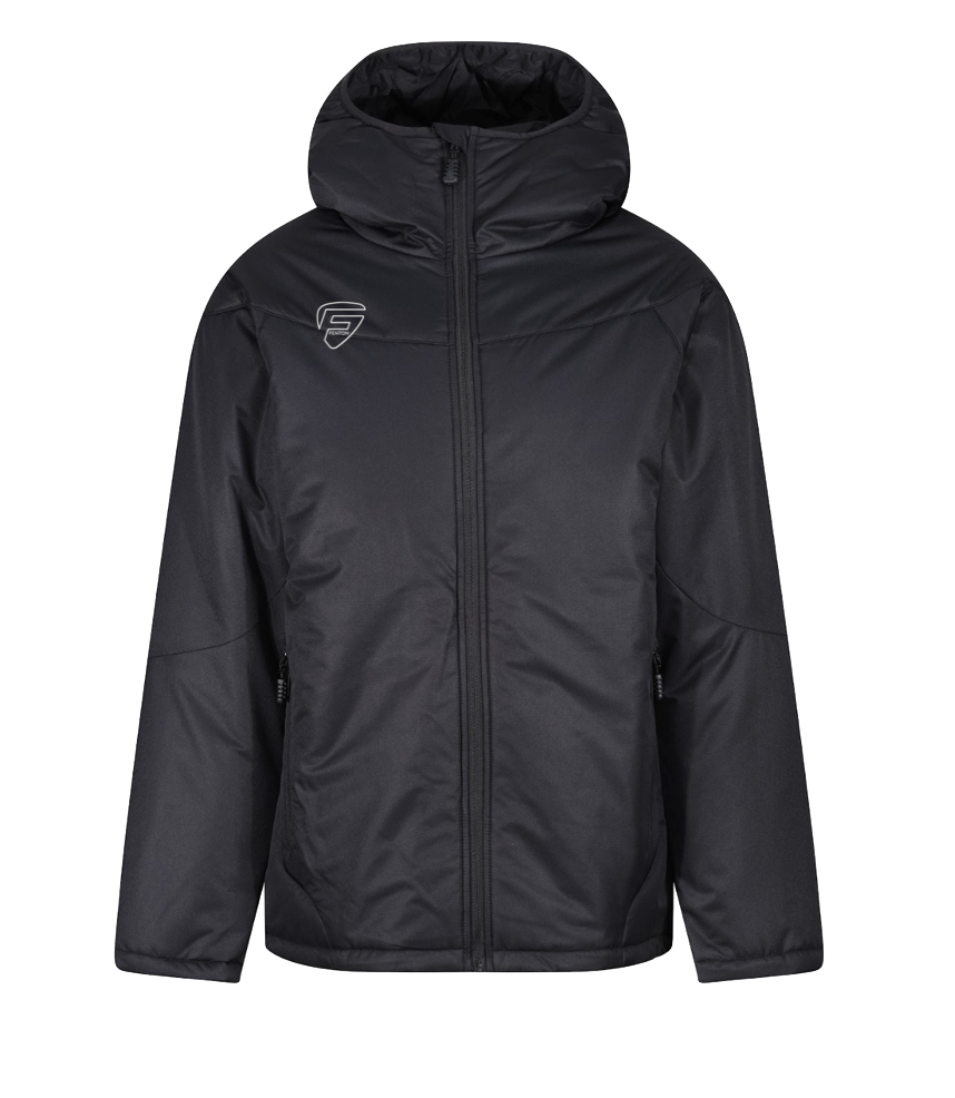 FENTON THERMAL CONTOURED JACKET