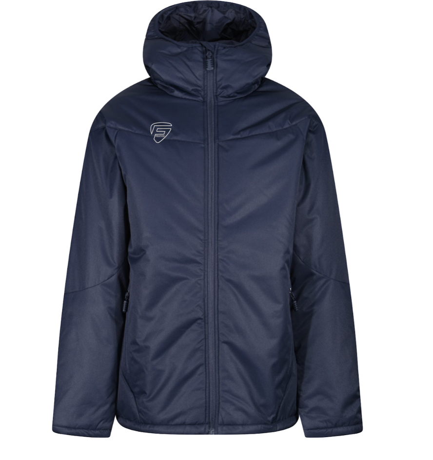 FENTON THERMAL CONTOURED JACKET