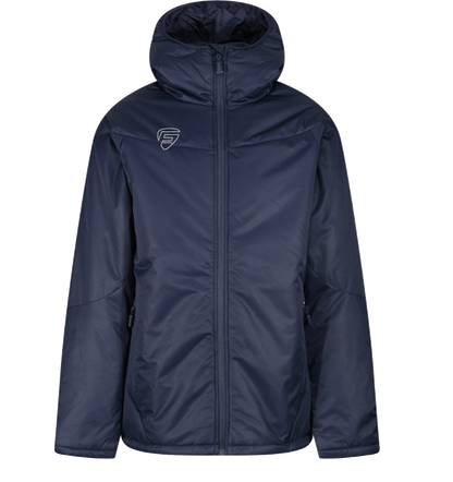 FENTON THERMAL CONTOURED JACKET