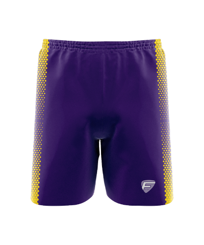 FOOTBALL SHORTS