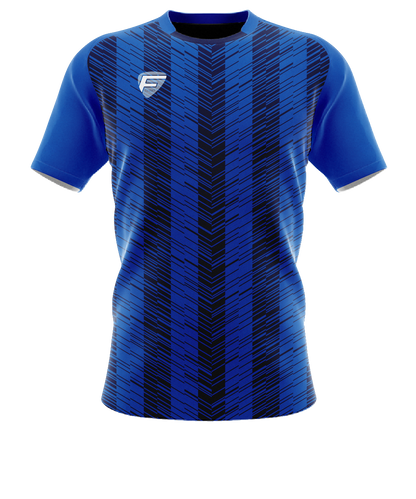 FOOTBALL SHIRT SHORT SLEEVE ELLIPSE