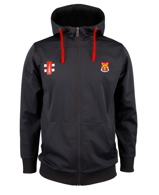 DUNMOW CC SENIOR PRO PERFORMANCE HOODIE