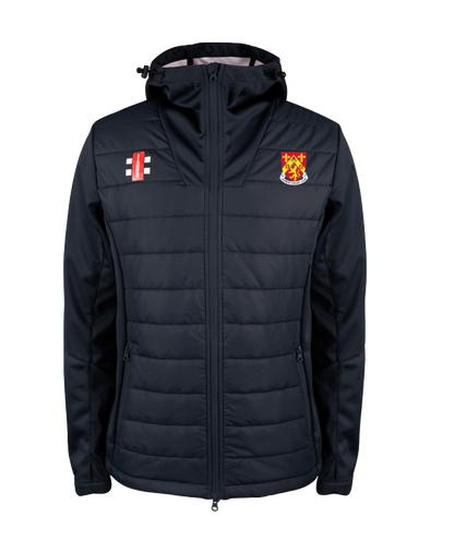 DUNMOW CC SENIOR PRO PERFORMANCE JACKET