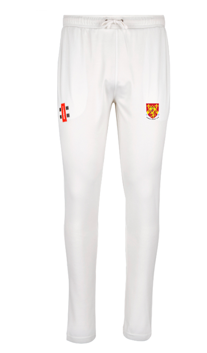 DUNMOW CC SENIOR PRO PERFORMANCE MATCH TROUSER