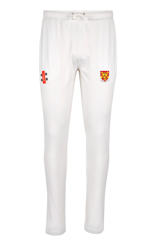 DUNMOW CC SENIOR PRO PERFORMANCE MATCH TROUSER