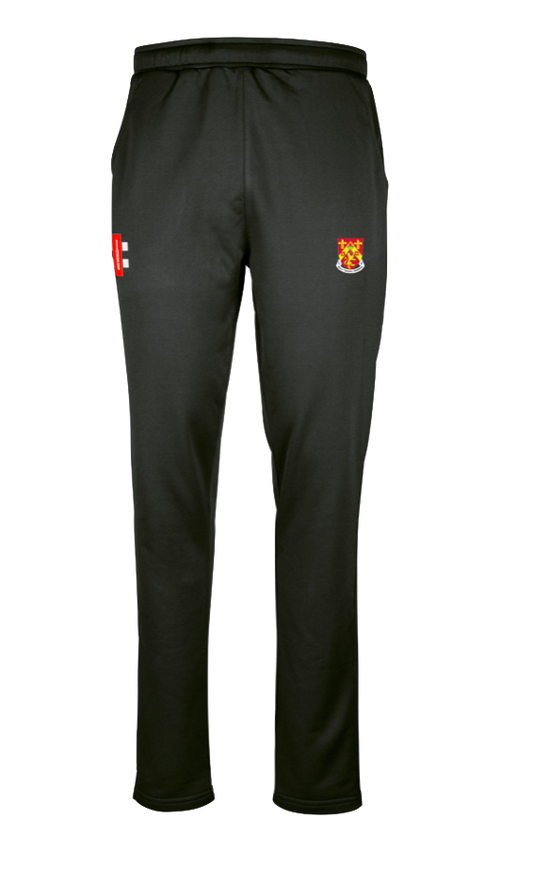 DUNMOW CC SENIOR PRO PERFORMANCE TRAINING TROUSERS