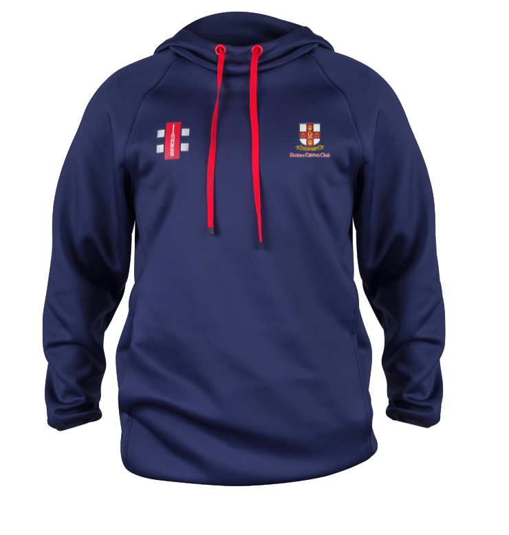 HUTTON CC SENIOR PRO PERFORMANCE V2 HOODIE