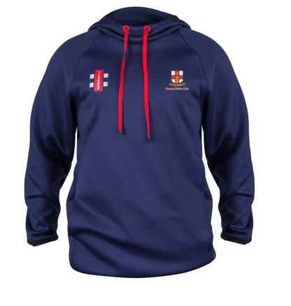 HUTTON CC SENIOR PRO PERFORMANCE V2 HOODIE