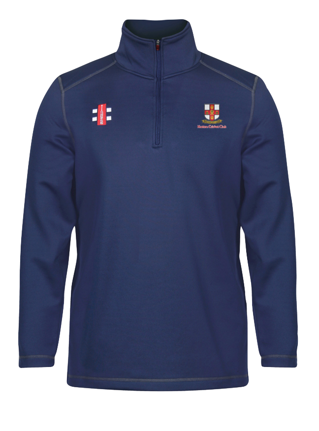 HUTTON CC SENIOR STORM THERMO FLEECE