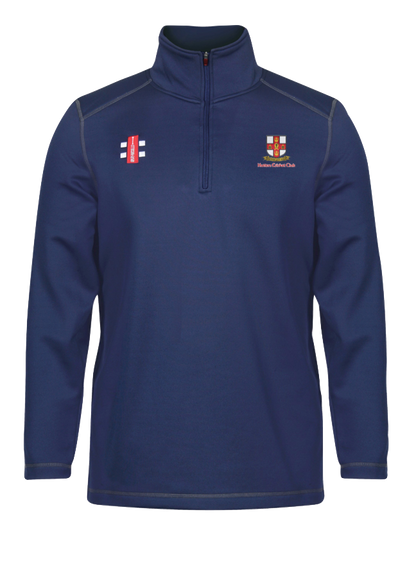 HUTTON CC SENIOR STORM THERMO FLEECE