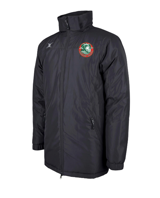 HARLOW RUFC - CLEARANCE PRO ALL WEATHER JACKET - 2XL